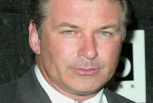 Alec Baldwin's Daughter Calls Back